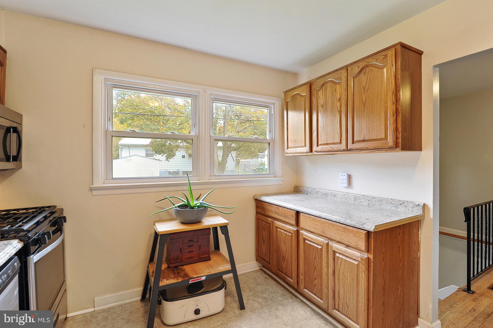 1503 John Clark Road Dover, DE 19904 - Photo 10 of 23 Kitchen