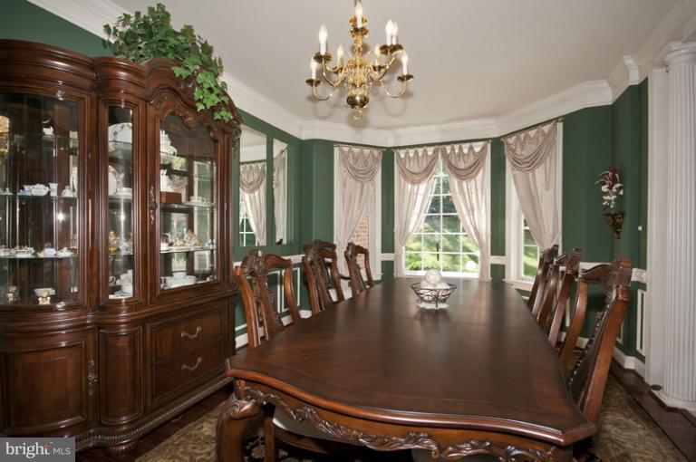 6402 Catalpa Road Fork, MD 21051 - Photo 6 of 30 Dining Room