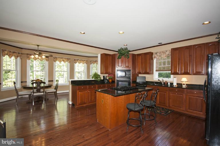6402 Catalpa Road Fork, MD 21051 - Photo 8 of 30 Kitchen