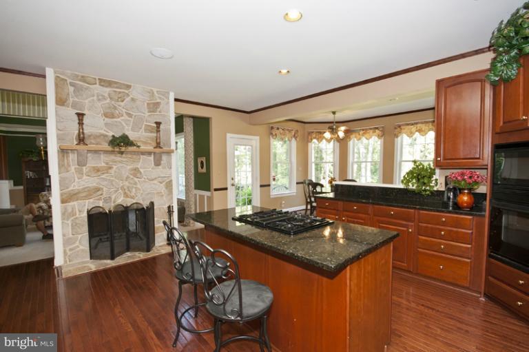 6402 Catalpa Road Fork, MD 21051 - Photo 9 of 30 Kitchen