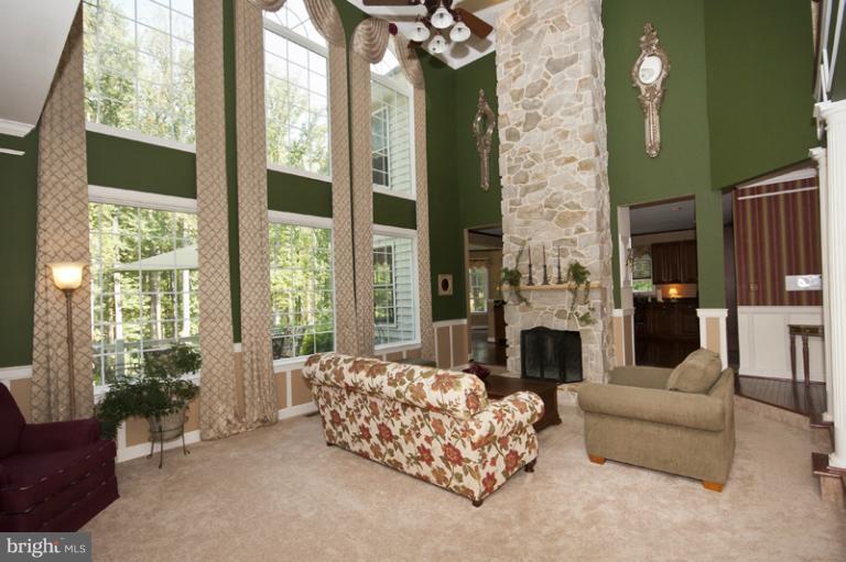 6402 Catalpa Road Fork, MD 21051 - Photo 10 of 30 Family Room