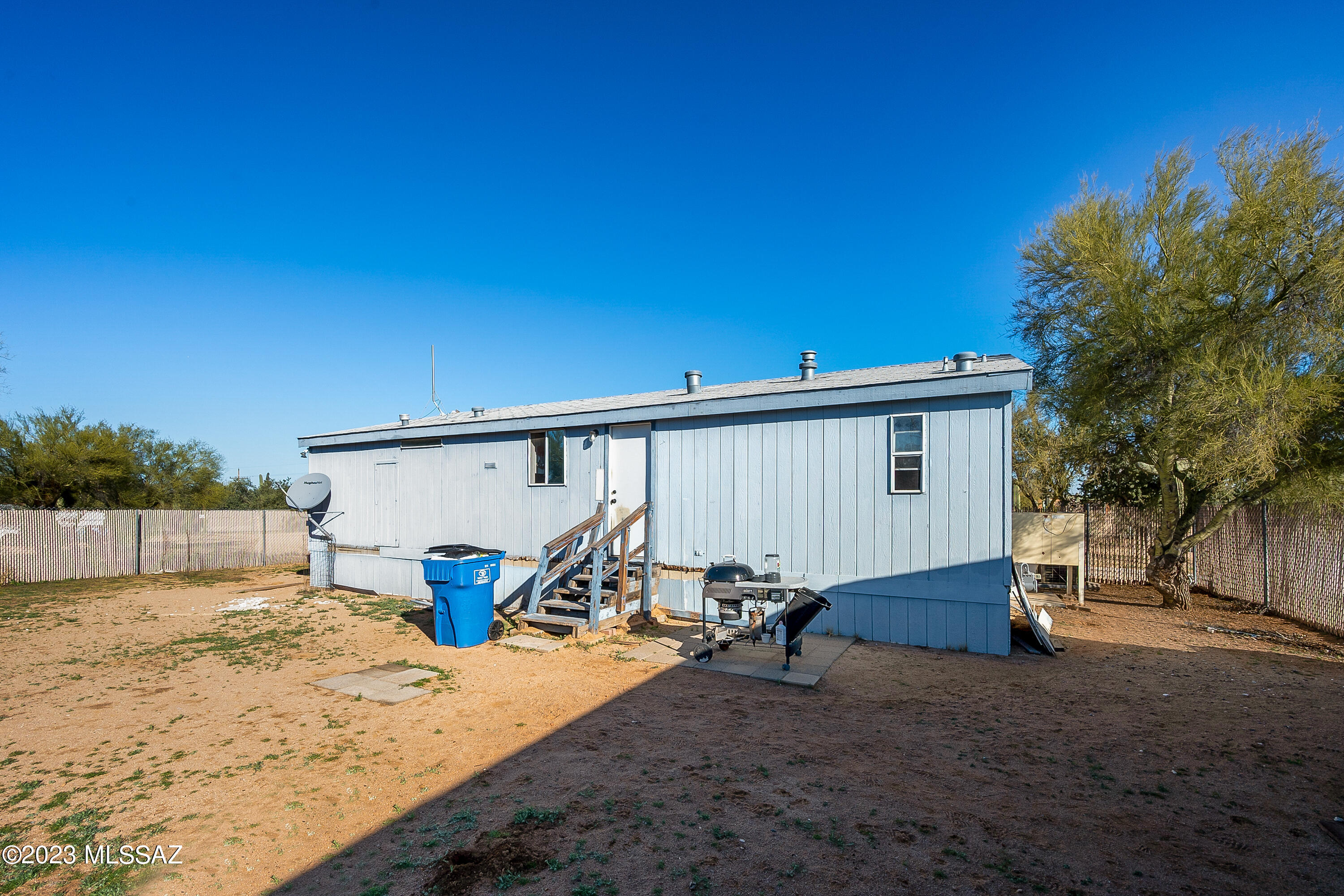 11295 West Ina Road Tucson, AZ 85743 - Photo 18 of 18 Gallery Image 18