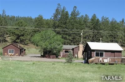 98 Main Street Greer, AZ 85927 - Photo 19 of 22