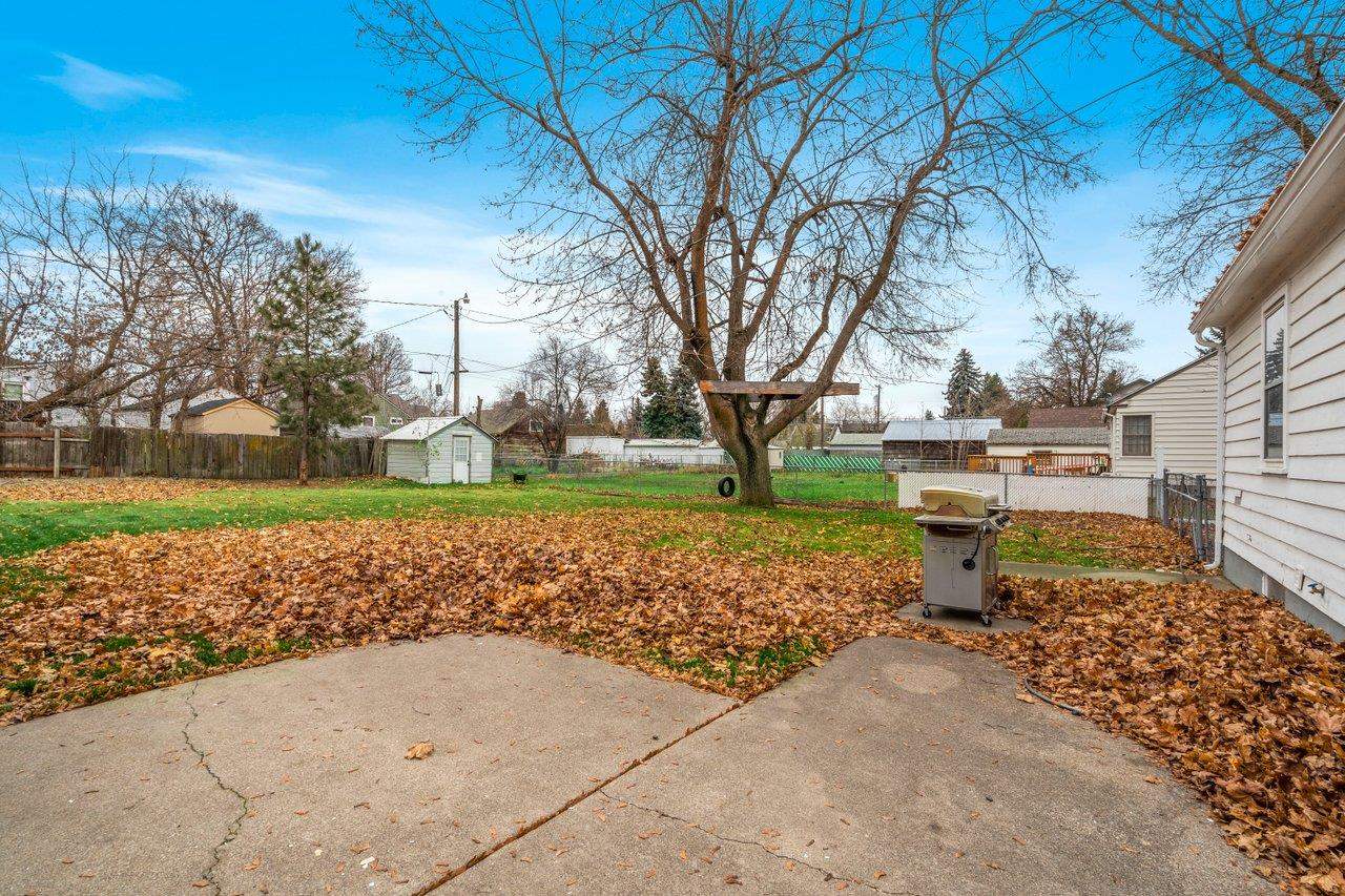 1222 North Locust Road Spokane Valley, WA 99206 - Photo 19 of 25