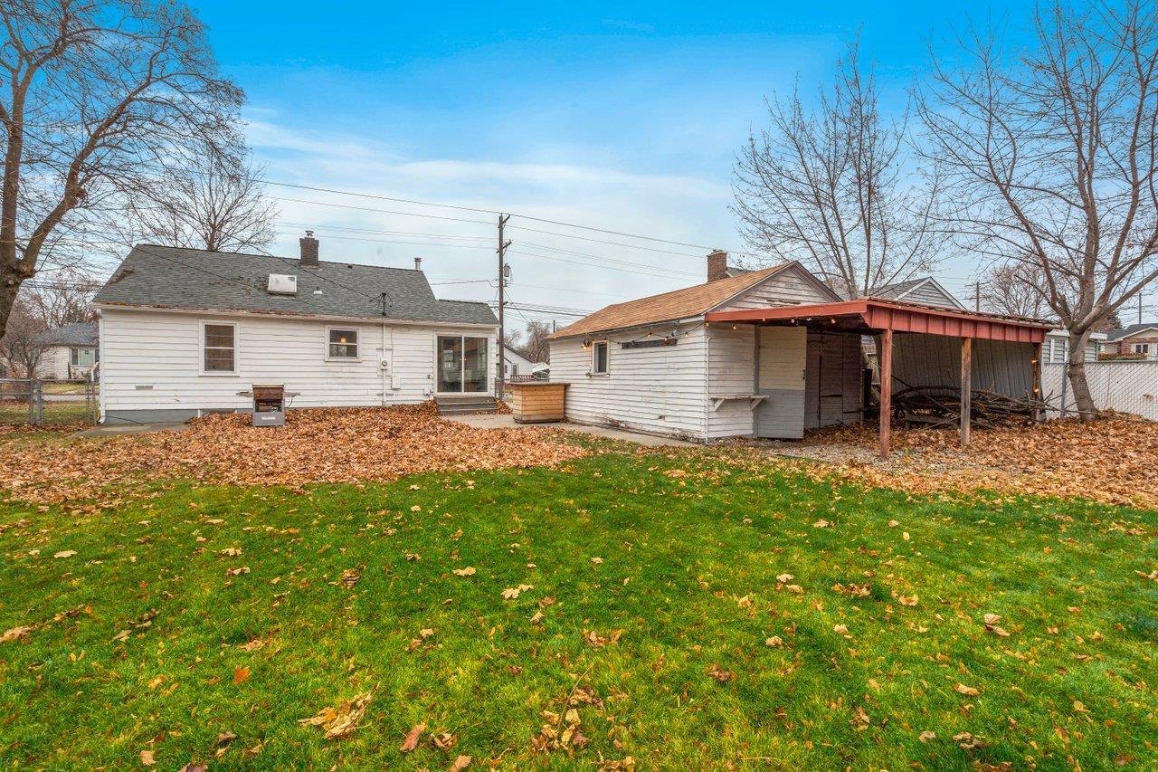1222 North Locust Road Spokane Valley, WA 99206 - Photo 21 of 25