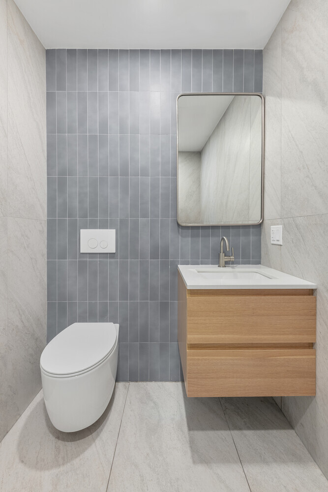 1019 Hancock Street, Unit TWNHS Brooklyn, NY 11221 - Photo 9 of 12
