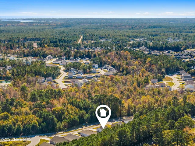 $310,000 | 1316 South Fisher King Drive Southeast, Bolivia, NC 28422