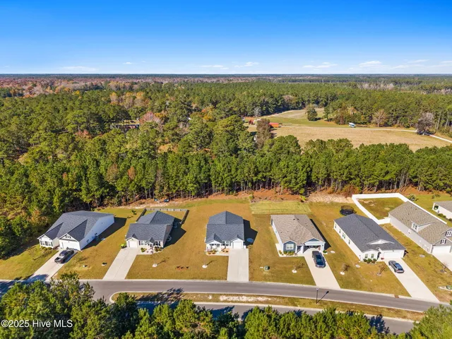 $310,000 | 1316 South Fisher King Drive Southeast, Bolivia, NC 28422