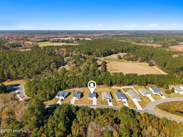 $310,000 | 1316 South Fisher King Drive Southeast, Bolivia, NC 28422