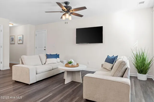 $310,000 | 1316 South Fisher King Drive Southeast, Bolivia, NC 28422