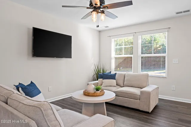 $310,000 | 1316 South Fisher King Drive Southeast, Bolivia, NC 28422