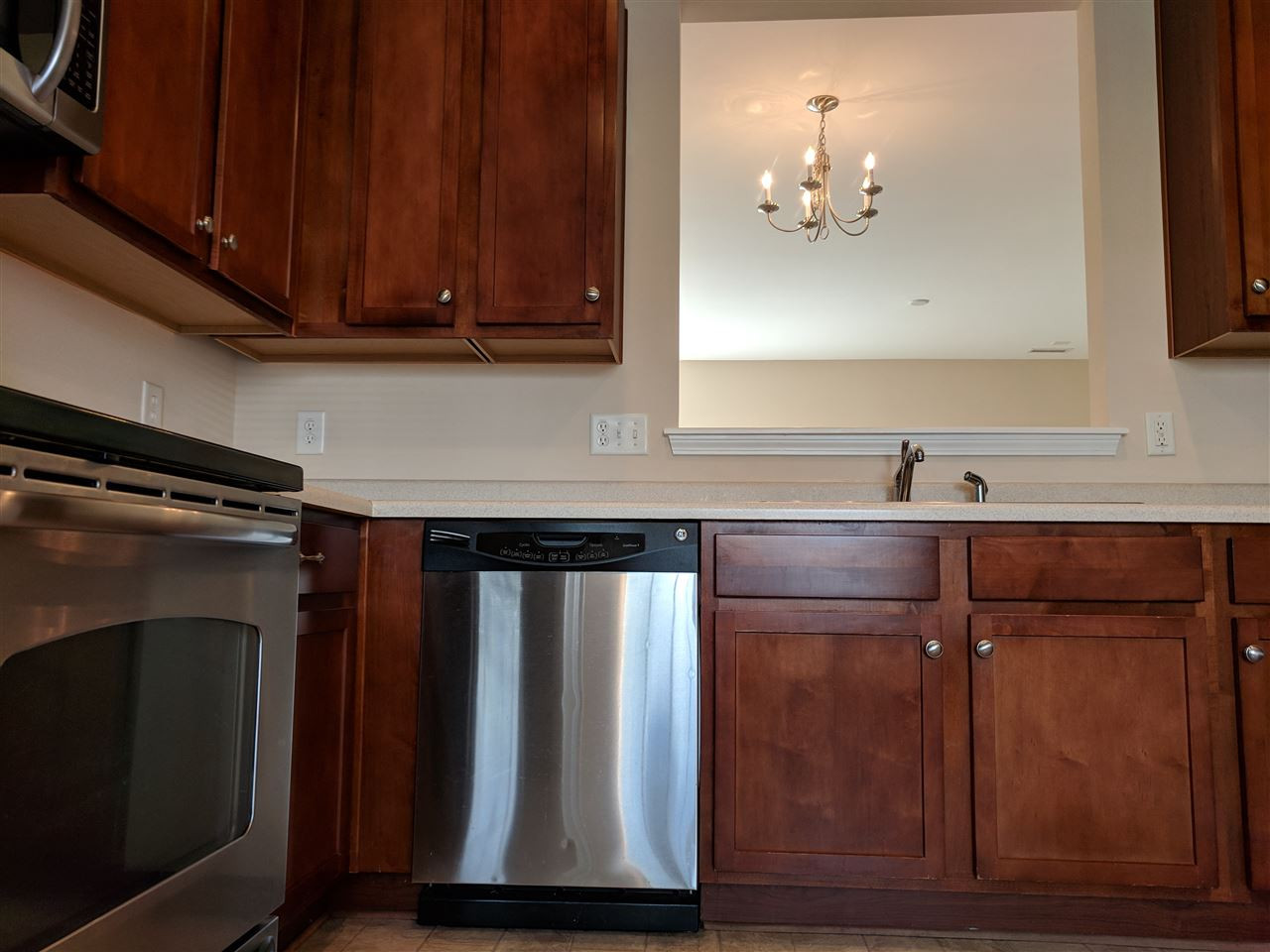 3124 Binghampton Lane Raleigh, NC 27604 - Photo 3 of 19 Kitchen