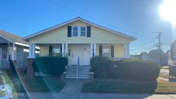 $2,500 | 119 14th Avenue, Belmar, NJ 07719