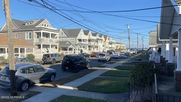 $2,500 | 119 14th Avenue, Belmar, NJ 07719