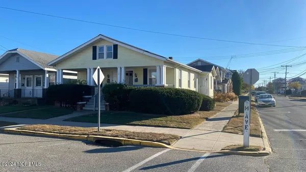 $2,500 | 119 14th Avenue, Belmar, NJ 07719