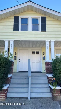 $2,500 | 119 14th Avenue, Belmar, NJ 07719