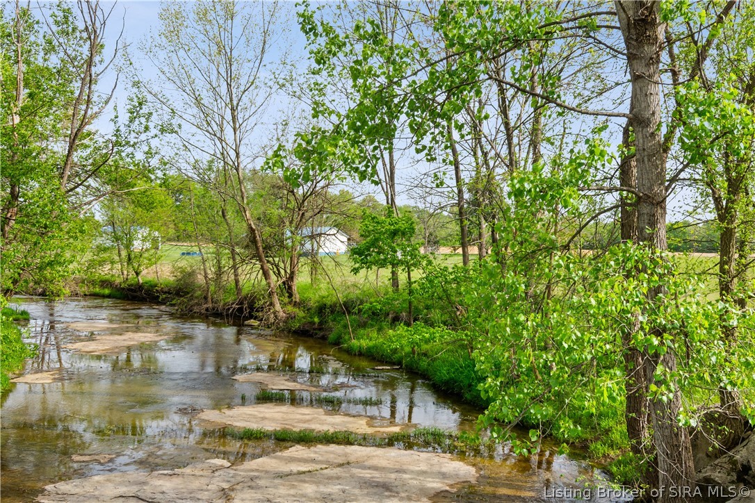 5672 South Hardy Mill Road Nabb, IN 47147 - Photo 9 of 45 Gallery Image 9