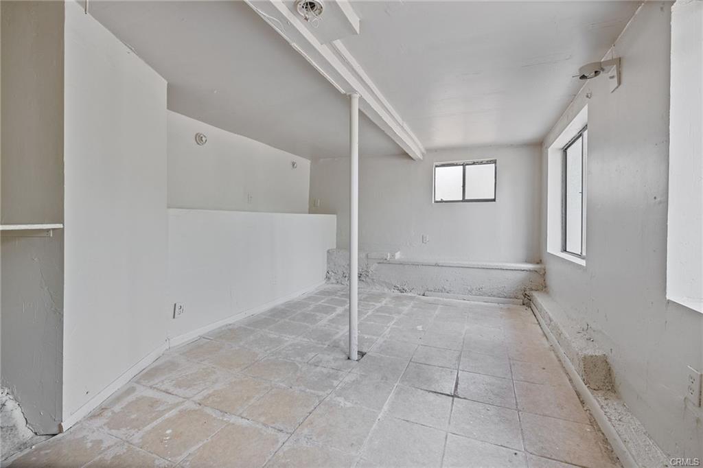 32413 Chickasaw Road Coarsegold, CA 93614 - Photo 21 of 66 Finished Basement