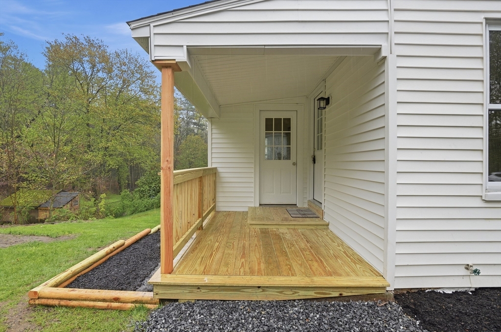 5 Russell Avenue Ashburnham, MA 01430 - Photo 32 of 33