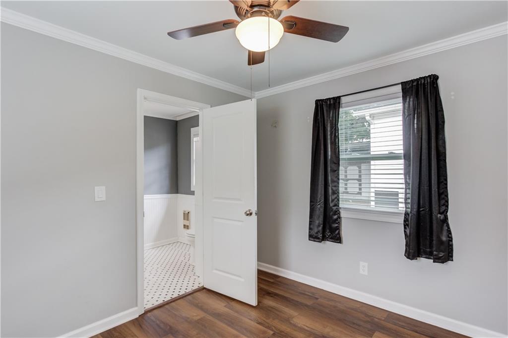 2851 Harbins Road Bethlehem, GA 30620 - Photo 24 of 55