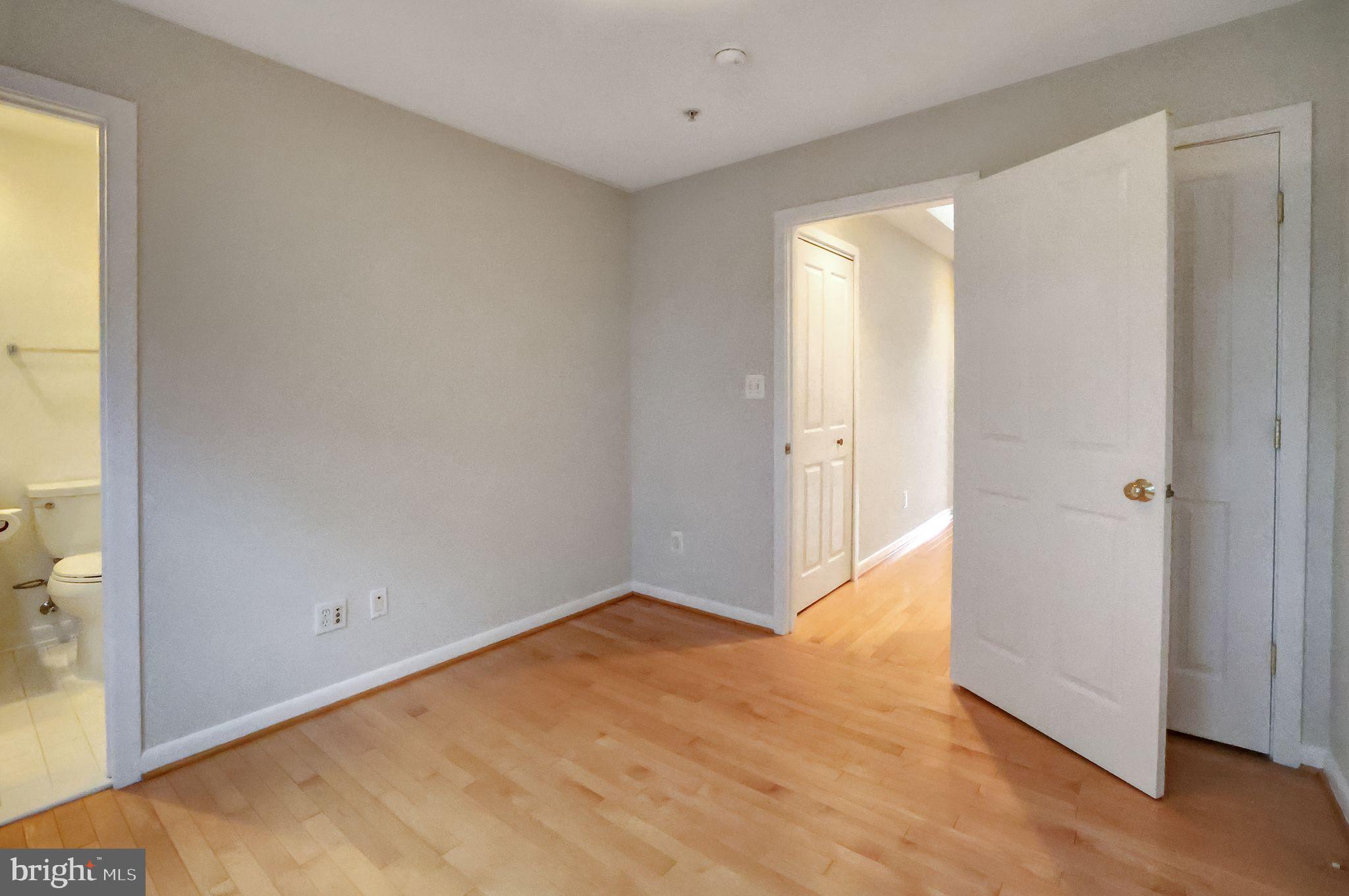2133 12th Place Northwest Washington, DC 20009 - Photo 15 of 28 2nd bed (3rd Floor)