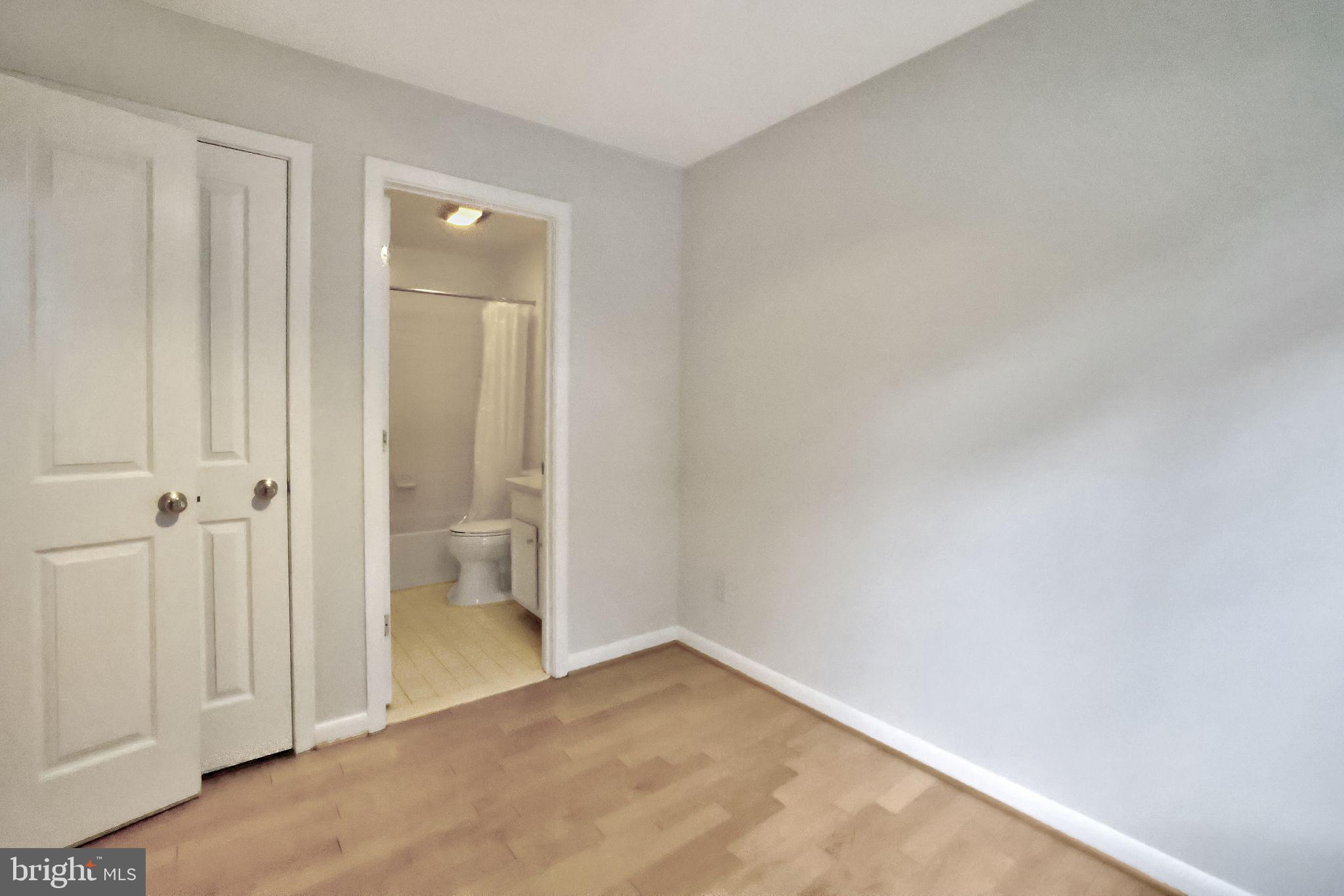 2133 12th Place Northwest Washington, DC 20009 - Photo 21 of 28 3rd Bed (1st Floor)