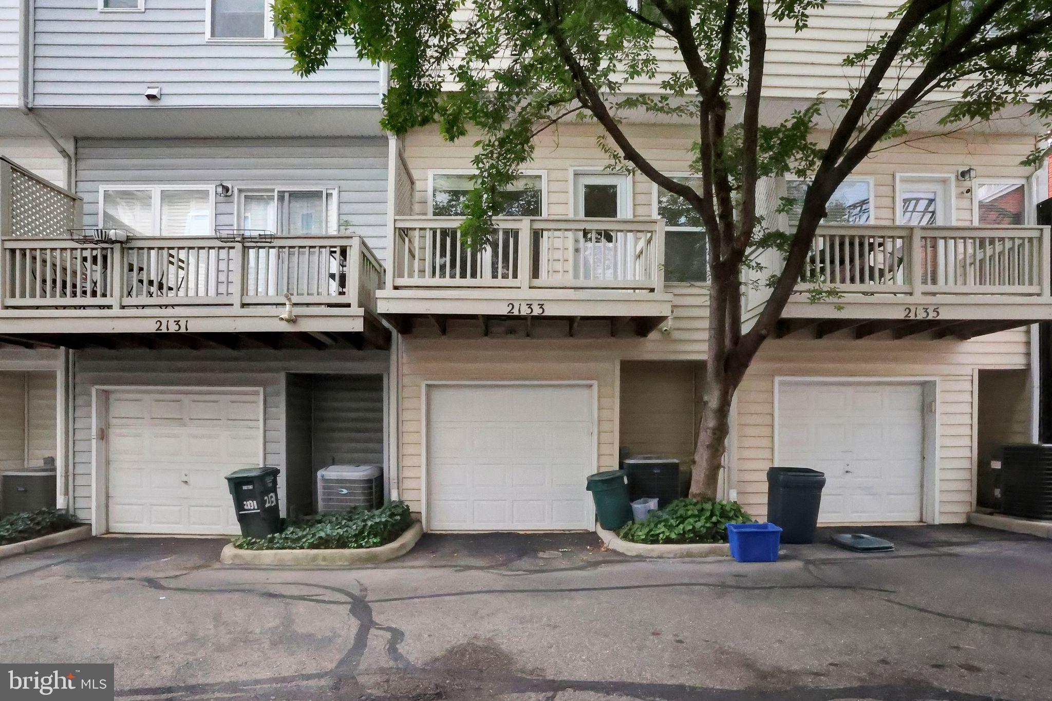 2133 12th Place Northwest Washington, DC 20009 - Photo 27 of 28