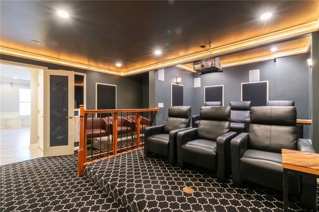 3173 Abbey Place Southwest Atlanta, GA 30331 - Photo 41 of 56 a lobby with furniture