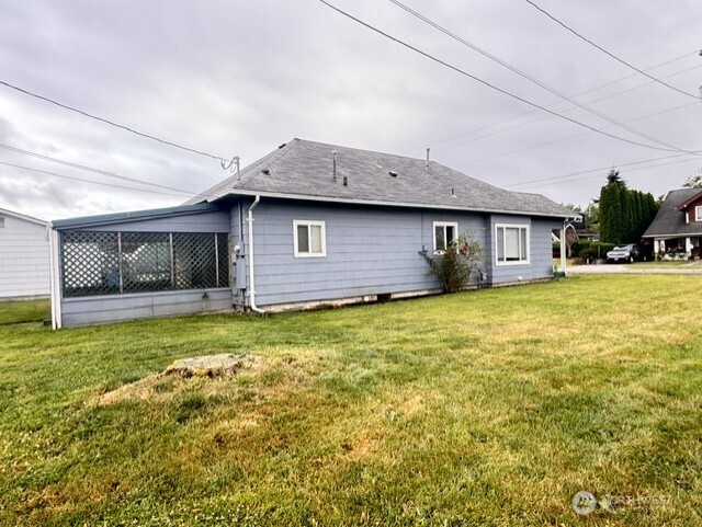 618 Southwest Chehalis Avenue Chehalis, WA 98532 - Photo 6 of 26