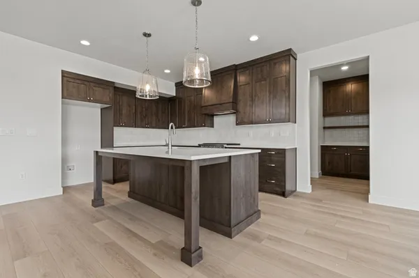 $769,775 | 6393 South Larry Way, Unit 133, South Weber, UT 84405