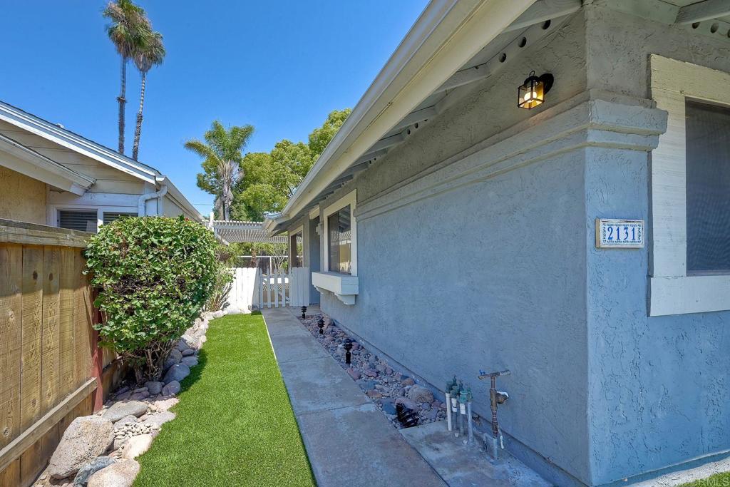 2131 Teal Glen Escondido, CA 92026 - Photo 28 of 35 a view of an house with backyard of house