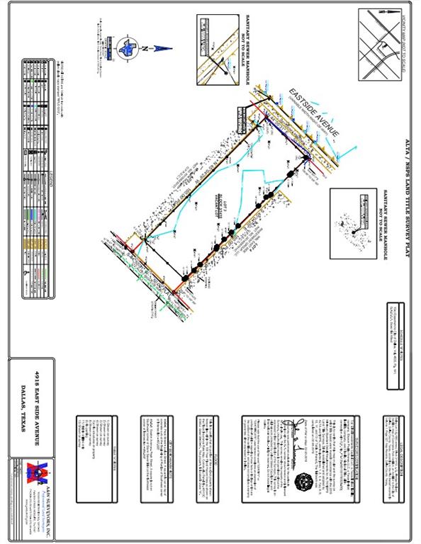 4918 East Side Dallas, TX 75214 - Photo 3 of 3