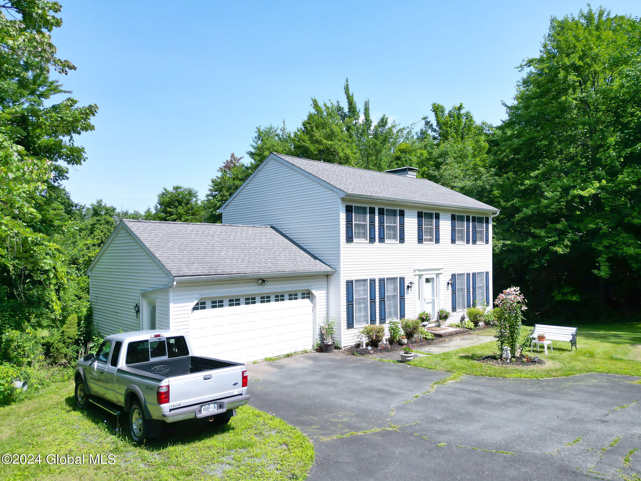 321 Plank Road Brunswick, NY 12182 - Photo 40 of 50 321 Plank-44