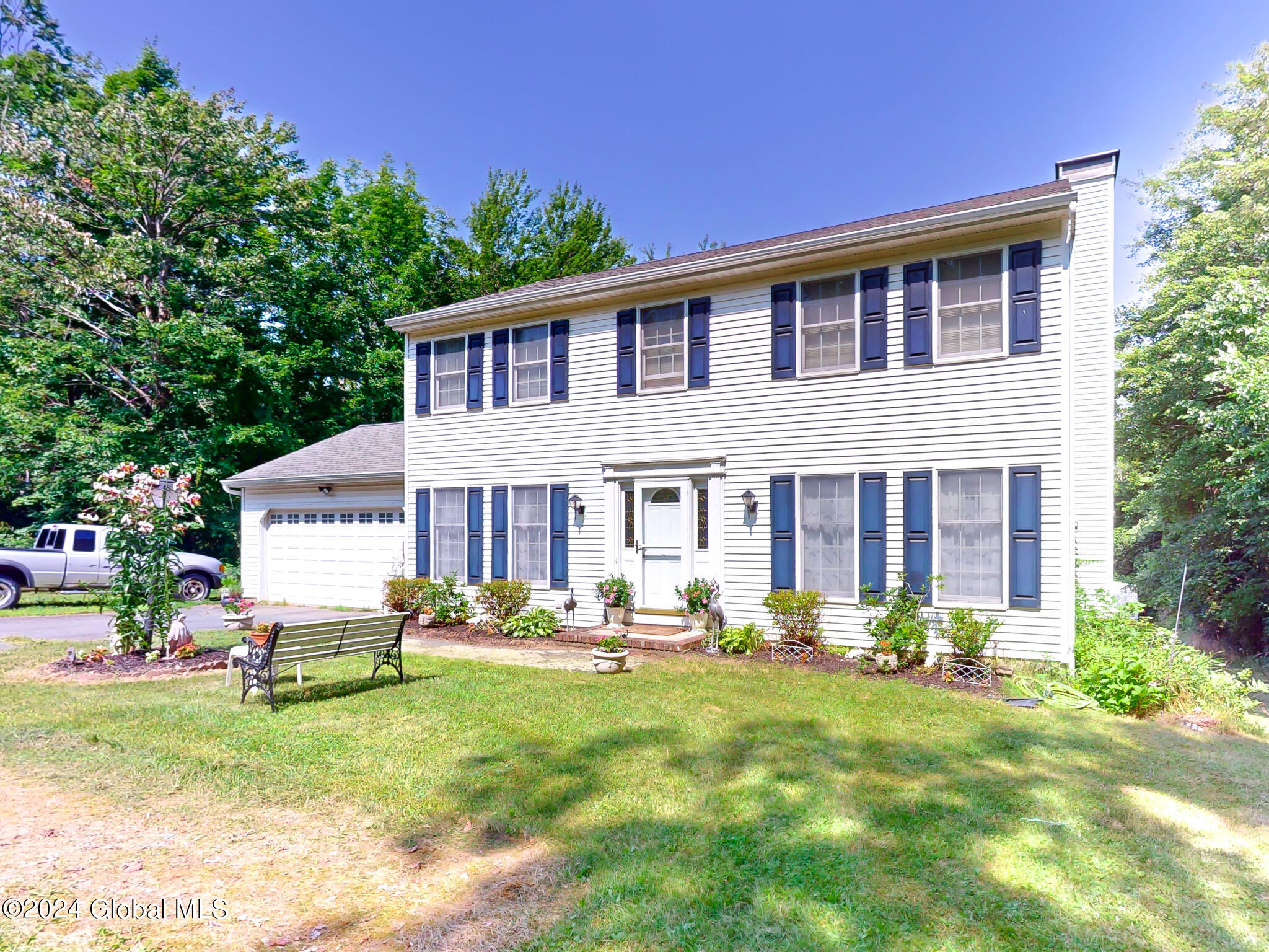 321 Plank Road Brunswick, NY 12182 - Photo 41 of 50 321 Plank-47