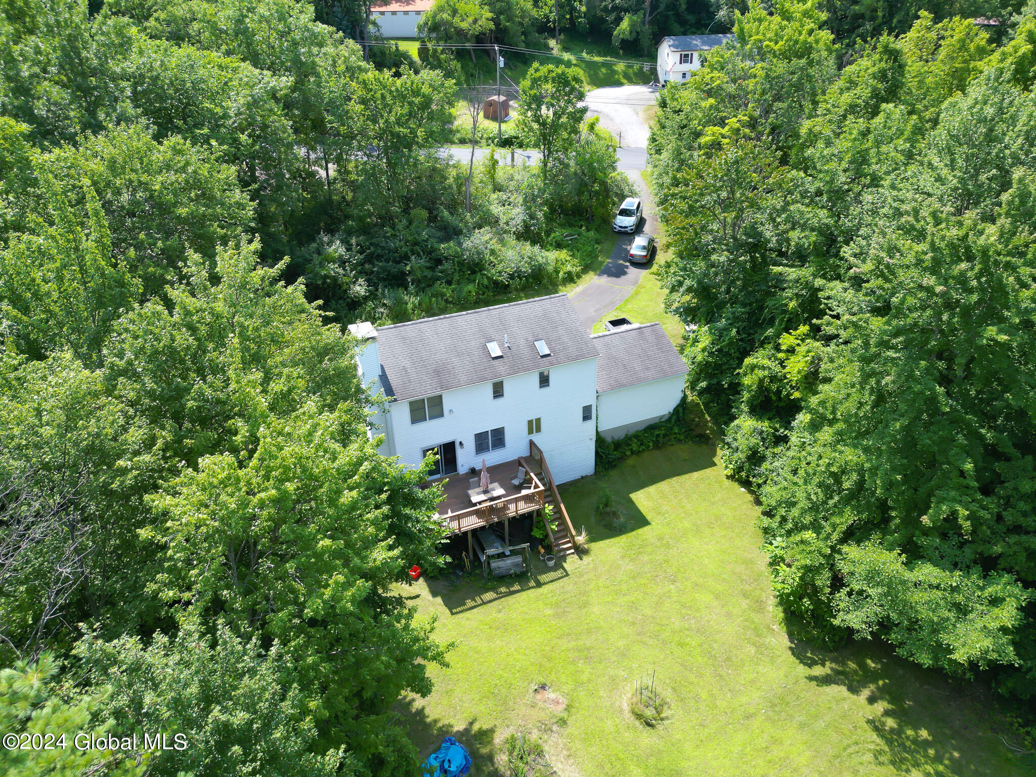 321 Plank Road Brunswick, NY 12182 - Photo 46 of 50 321 Plank-60