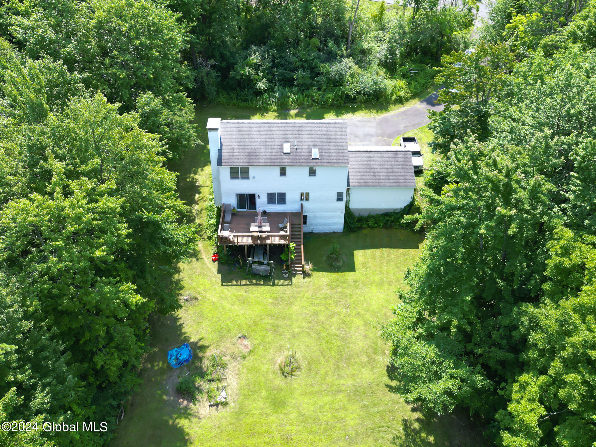 321 Plank Road Brunswick, NY 12182 - Photo 47 of 50 321 Plank-61