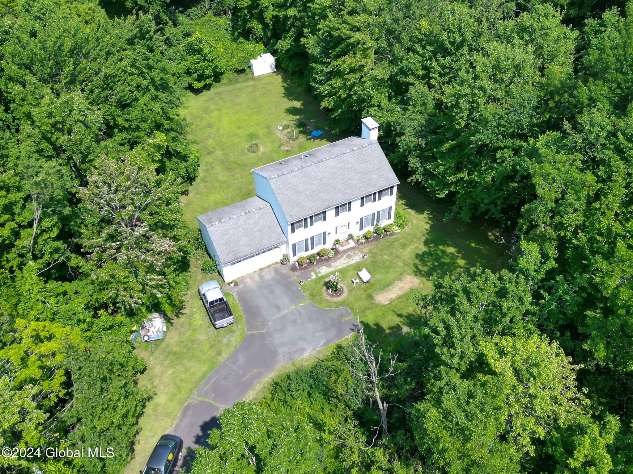 321 Plank Road Brunswick, NY 12182 - Photo 48 of 50 321 Plank-63