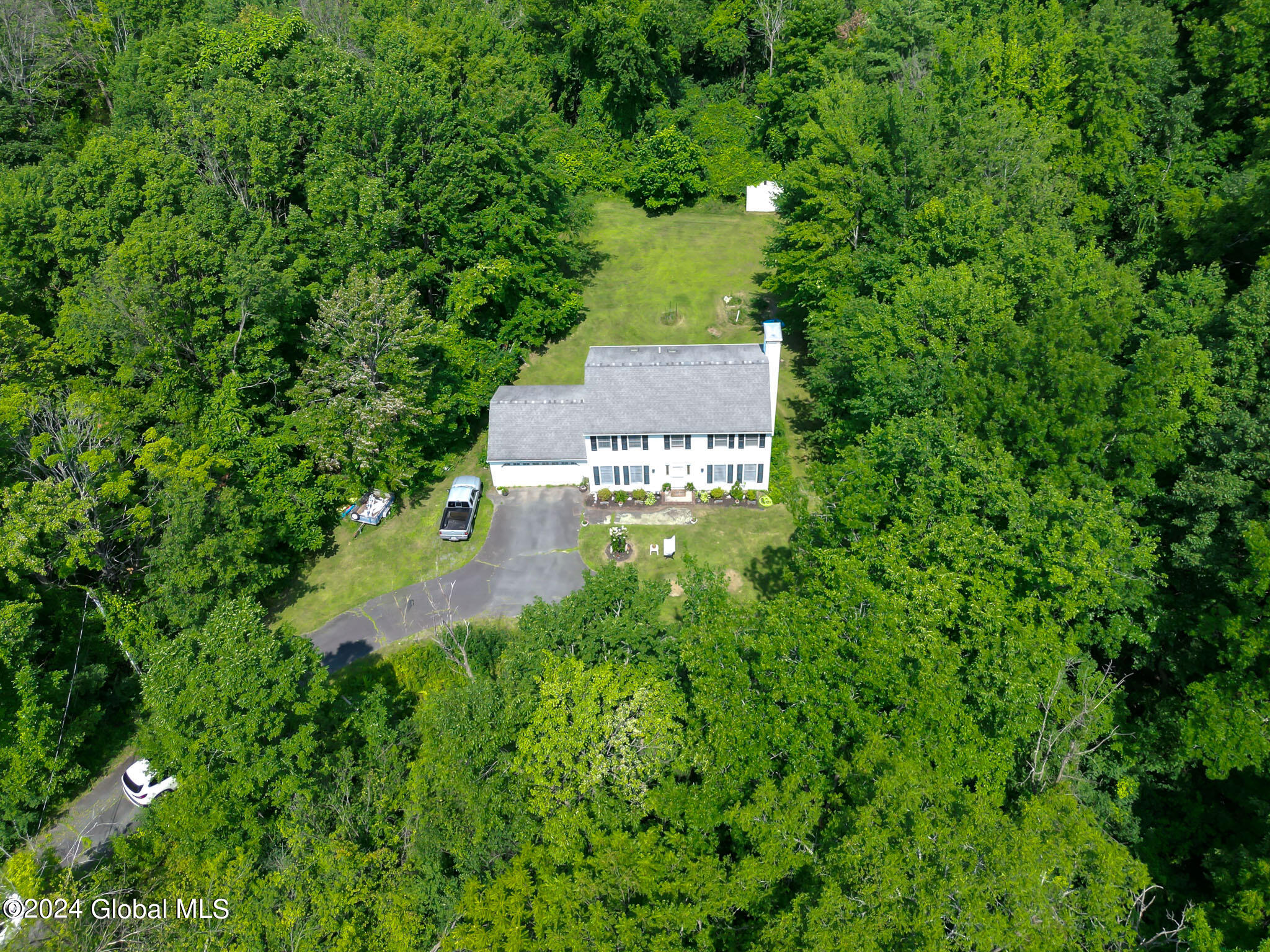 321 Plank Road Brunswick, NY 12182 - Photo 49 of 50 321 Plank-64