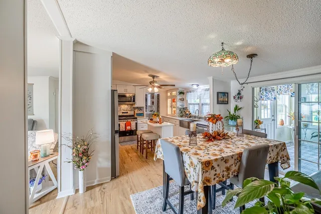 $244,000 | 445 Riverwind Drive, Hendersonville, NC 28739