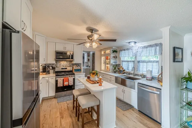 $244,000 | 445 Riverwind Drive, Hendersonville, NC 28739