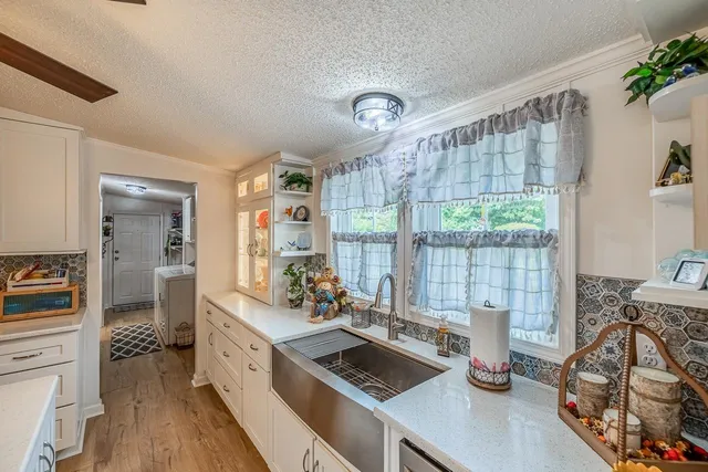 $244,000 | 445 Riverwind Drive, Hendersonville, NC 28739