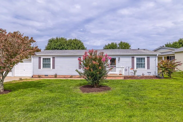 $244,000 | 445 Riverwind Drive, Hendersonville, NC 28739