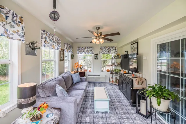 $244,000 | 445 Riverwind Drive, Hendersonville, NC 28739