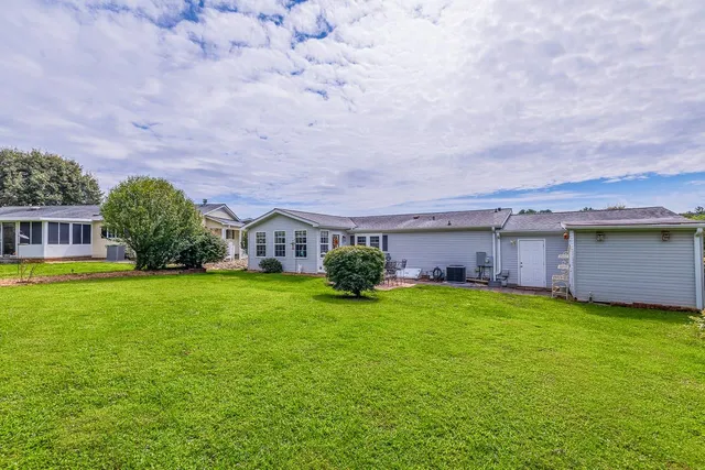 $244,000 | 445 Riverwind Drive, Hendersonville, NC 28739