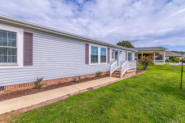 $244,000 | 445 Riverwind Drive, Hendersonville, NC 28739