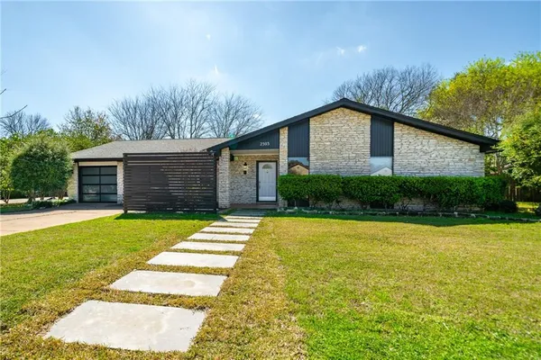 $2,995 | 2303 Preston Trails Cove, Austin, TX 78747