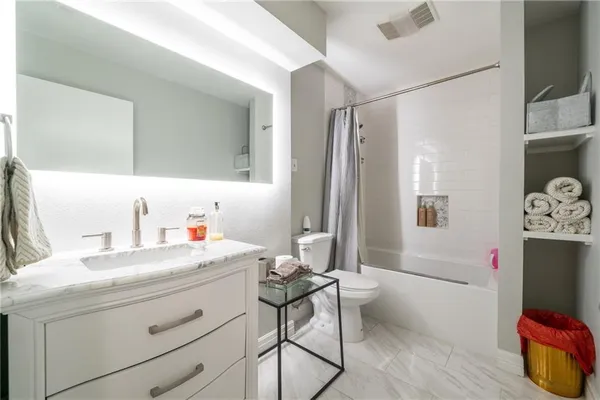 $2,995 | 2303 Preston Trails Cove, Austin, TX 78747