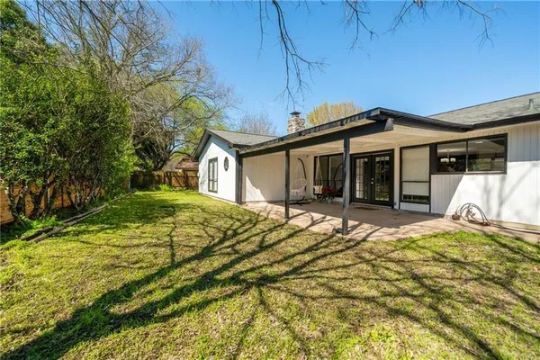 $2,995 | 2303 Preston Trails Cove, Austin, TX 78747