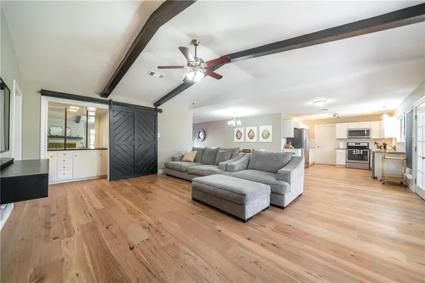 $2,995 | 2303 Preston Trails Cove, Austin, TX 78747