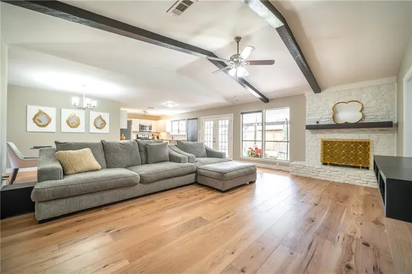 $2,995 | 2303 Preston Trails Cove, Austin, TX 78747